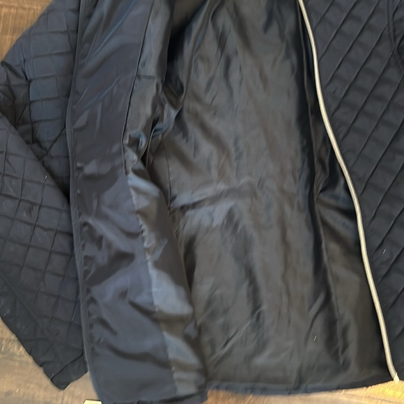 Puffer Jacket By Gallery Size M - Picture 3 of 4